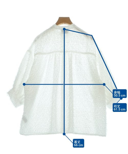 UNITED ARROWS เสื้อสตรี