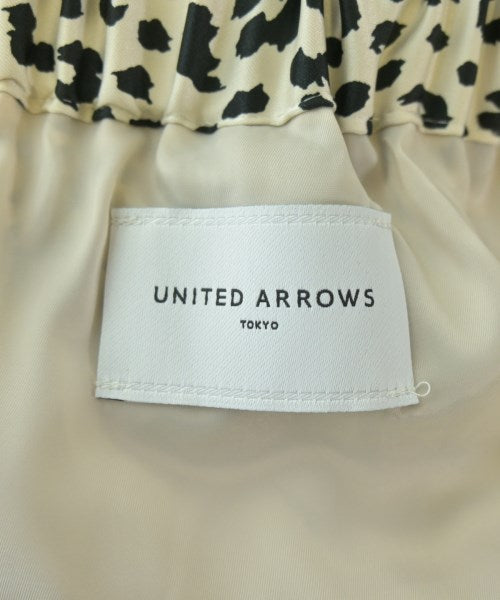 UNITED ARROWS กระโปรงยาว/แม็กซี่ยาว