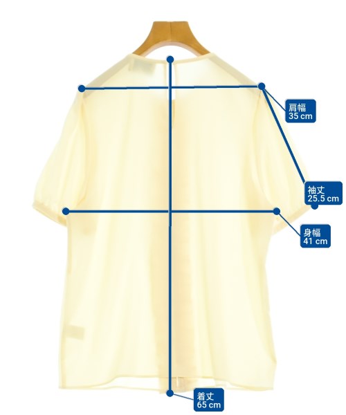 UNITED ARROWS เสื้อสตรี
