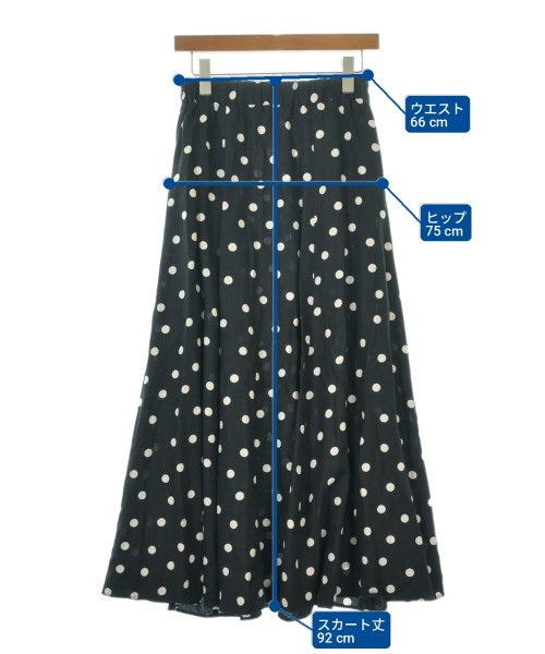 UNITED ARROWS กระโปรงยาว/แม็กซี่ยาว