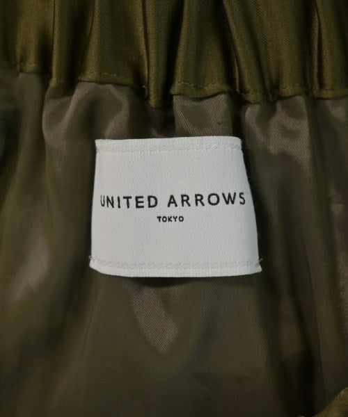 UNITED ARROWS กระโปรงยาว/แม็กซี่ยาว