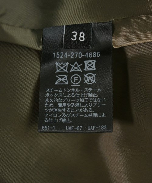 UNITED ARROWS กระโปรงยาว/แม็กซี่ยาว