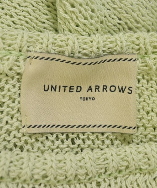 UNITED ARROWS เสื้อกันหนาว