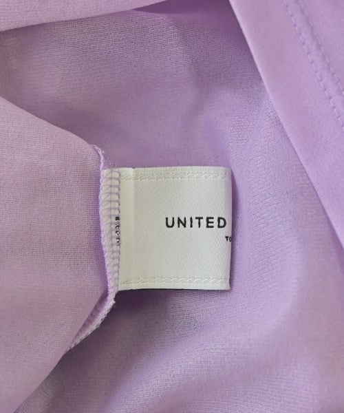UNITED ARROWS เสื้อสตรี