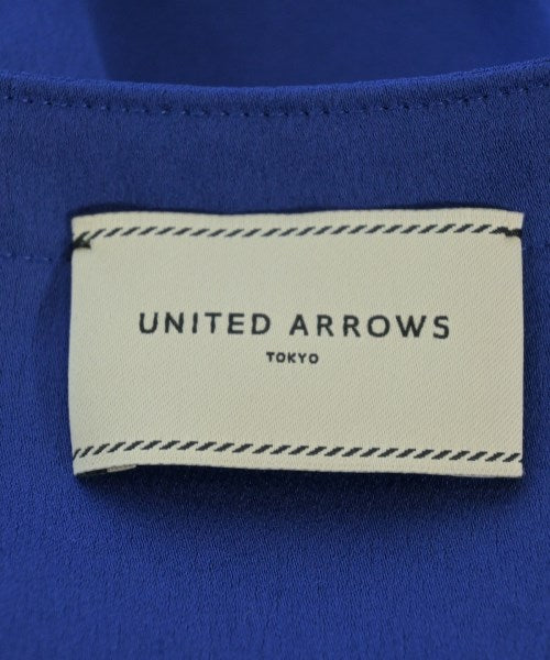 UNITED ARROWS เสื้อสตรี