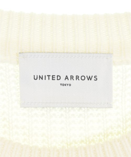 UNITED ARROWS เสื้อกันหนาว