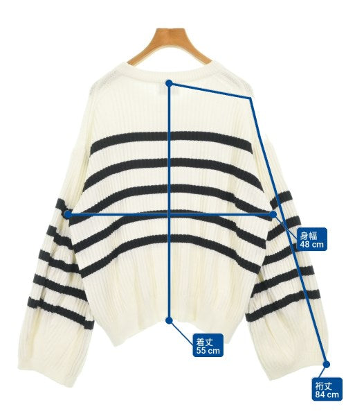 UNITED ARROWS เสื้อกันหนาว