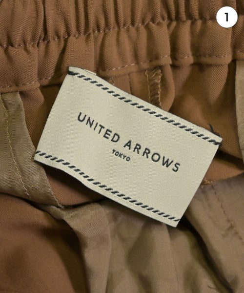 UNITED ARROWS กางเกง อื่น