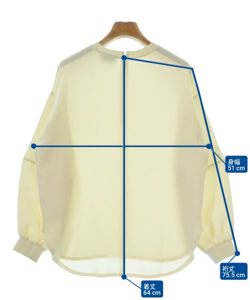 UNITED ARROWS เสื้อสตรี