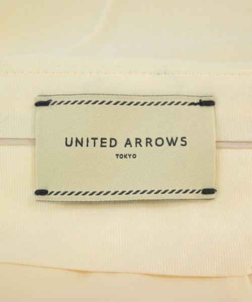 UNITED ARROWS กางเกง อื่น