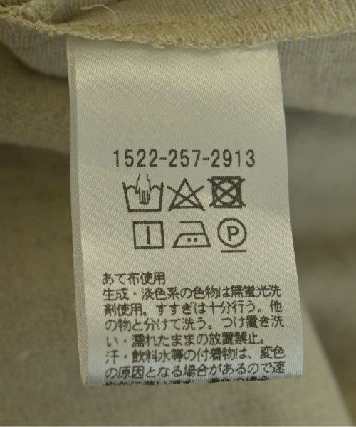UNITED ARROWS เสื้อกั๊ก