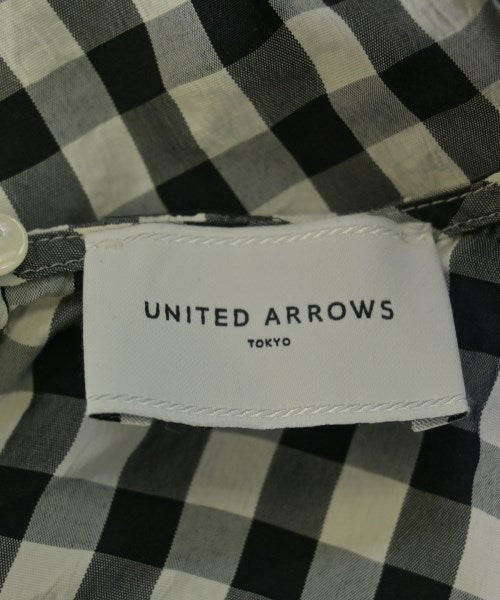 UNITED ARROWS เสื้อสตรี