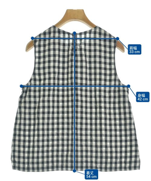 UNITED ARROWS เสื้อสตรี