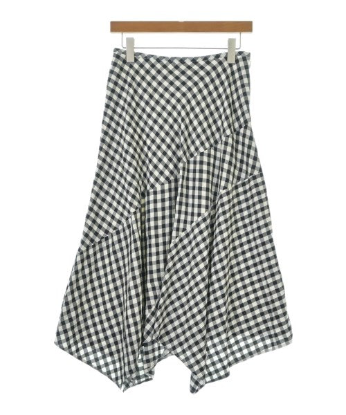 UNITED ARROWS กระโปรงยาว/แม็กซี่ยาว
