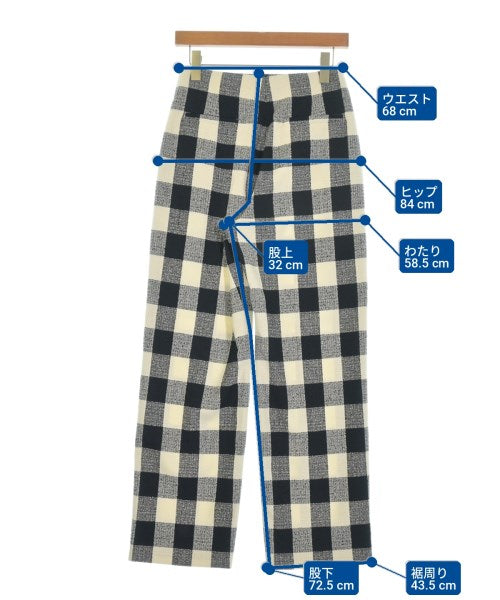 UNITED ARROWS กางเกง อื่น