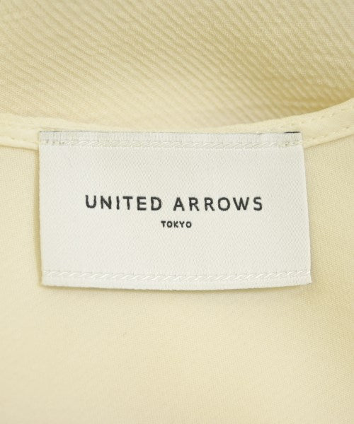 UNITED ARROWS เสื้อสตรี