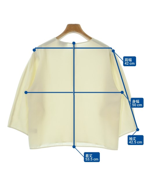 UNITED ARROWS เสื้อสตรี