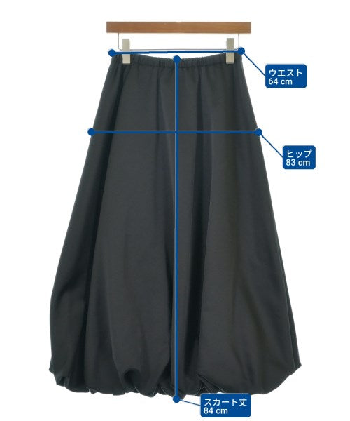 UNITED ARROWS กระโปรงยาว/แม็กซี่ยาว
