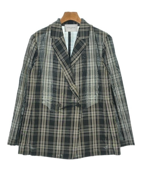 UNITED ARROWS แจ็คเก็ตลำลอง