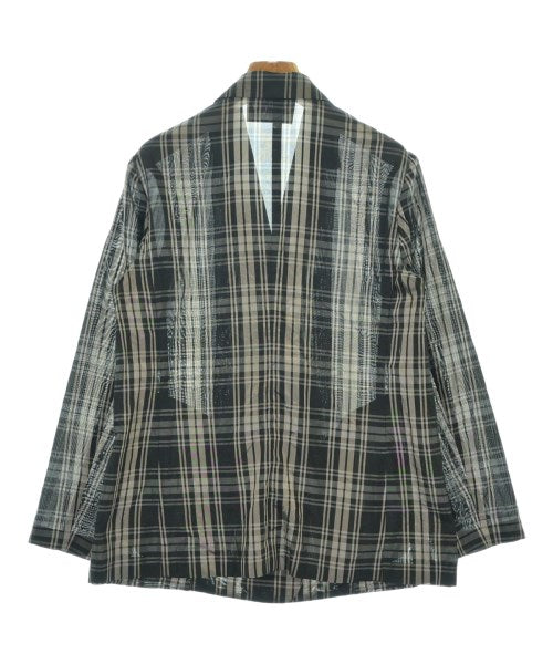 UNITED ARROWS แจ็คเก็ตลำลอง
