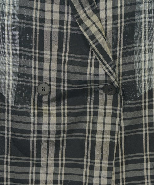 UNITED ARROWS แจ็คเก็ตลำลอง