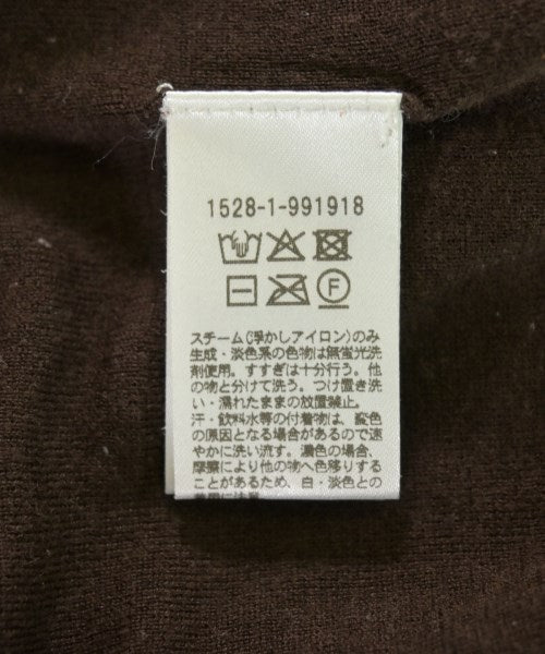 UNITED ARROWS เสื้อคาร์ดิแกน