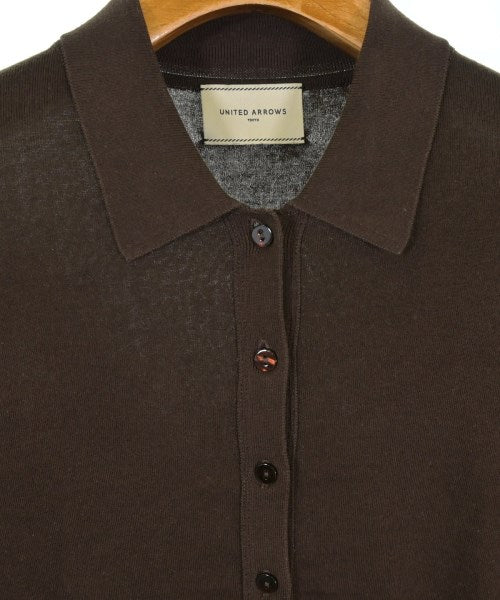 UNITED ARROWS เสื้อคาร์ดิแกน