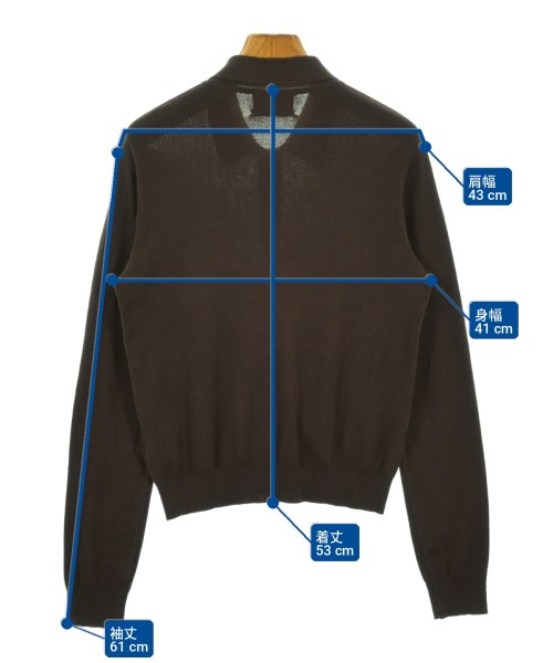 UNITED ARROWS เสื้อคาร์ดิแกน