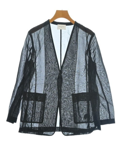 UNITED ARROWS แจ็คเก็ตไม่มีปก