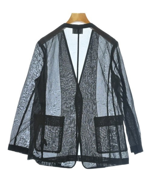 UNITED ARROWS แจ็คเก็ตไม่มีปก