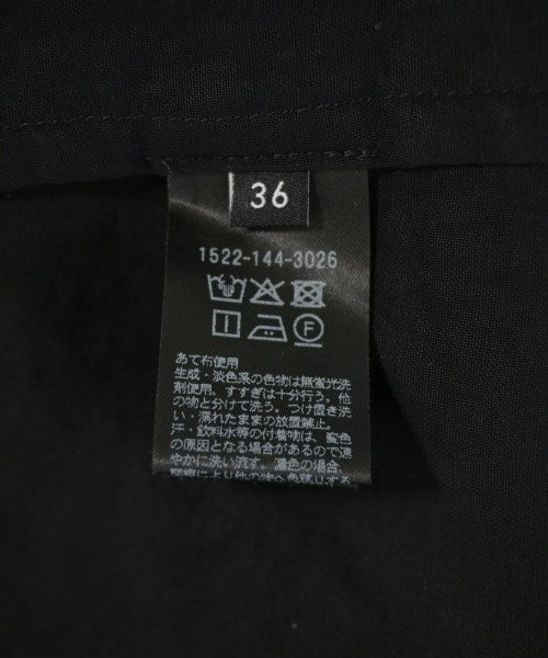 UNITED ARROWS แจ็คเก็ตไม่มีปก