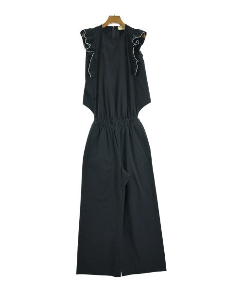 UNITED ARROWS ชุดเอี๊ยม/เสื้อคลุมหลวมๆ/จั๊มสูท