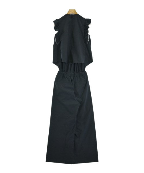 UNITED ARROWS ชุดเอี๊ยม/เสื้อคลุมหลวมๆ/จั๊มสูท