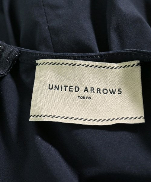 UNITED ARROWS ชุดเอี๊ยม/เสื้อคลุมหลวมๆ/จั๊มสูท