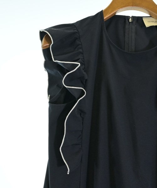 UNITED ARROWS ชุดเอี๊ยม/เสื้อคลุมหลวมๆ/จั๊มสูท