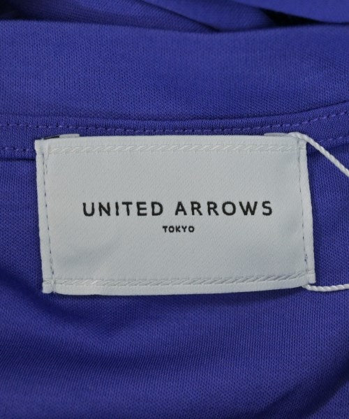 UNITED ARROWS แขนกุด