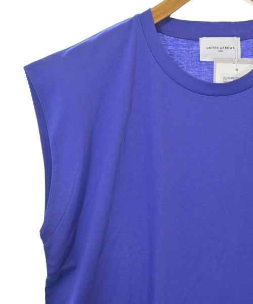 UNITED ARROWS แขนกุด