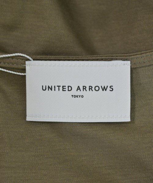 UNITED ARROWS แขนกุด