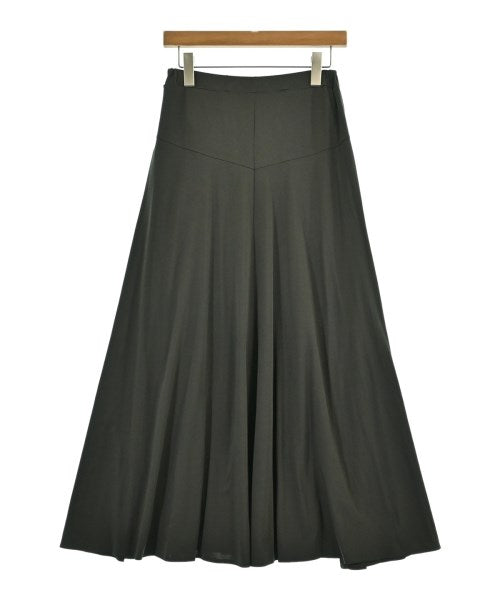 UNITED ARROWS กระโปรงยาว/แม็กซี่ยาว