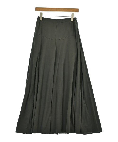 UNITED ARROWS กระโปรงยาว/แม็กซี่ยาว