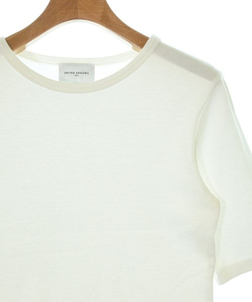 UNITED ARROWS เสื้อยืด/เสื้อท็อปส์