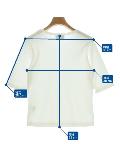 UNITED ARROWS เสื้อยืด/เสื้อท็อปส์