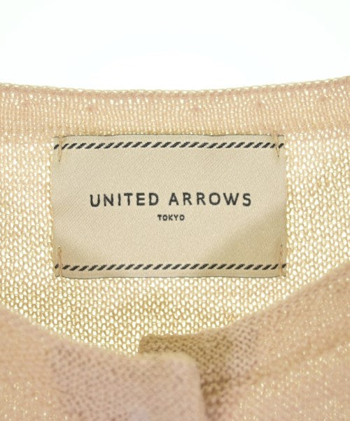 UNITED ARROWS เสื้อกั๊ก