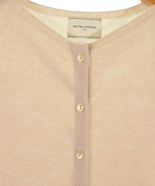 UNITED ARROWS เสื้อกั๊ก