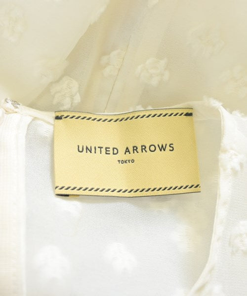 UNITED ARROWS เสื้อสตรี