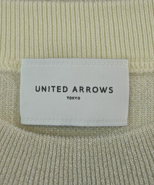 UNITED ARROWS เสื้อกั๊ก