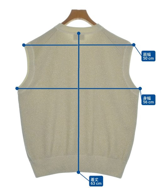 UNITED ARROWS เสื้อกั๊ก