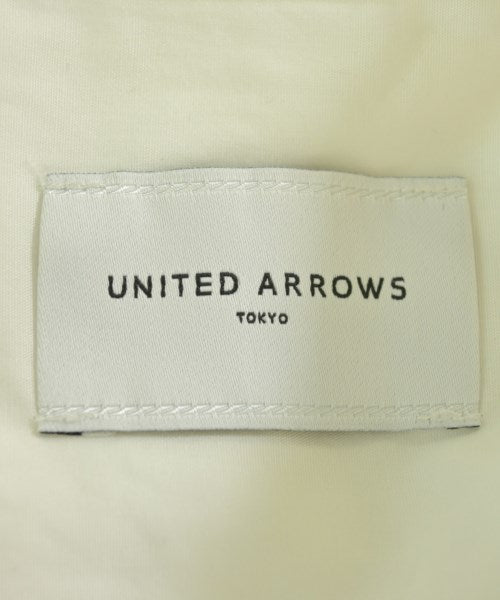 UNITED ARROWS เสื้อลำลอง