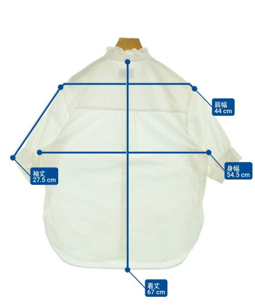 UNITED ARROWS เสื้อลำลอง