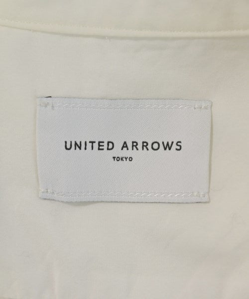 UNITED ARROWS เสื้อสตรี